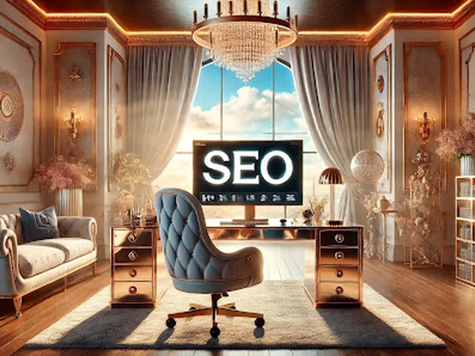 Susana Professional Web Designs