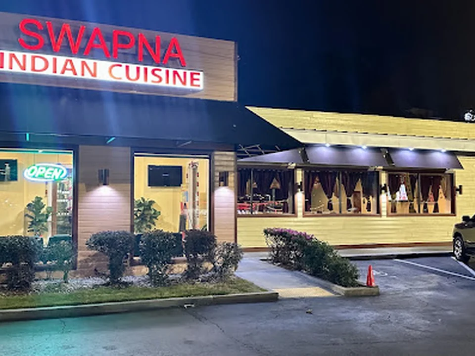Swapna Indian Cuisine