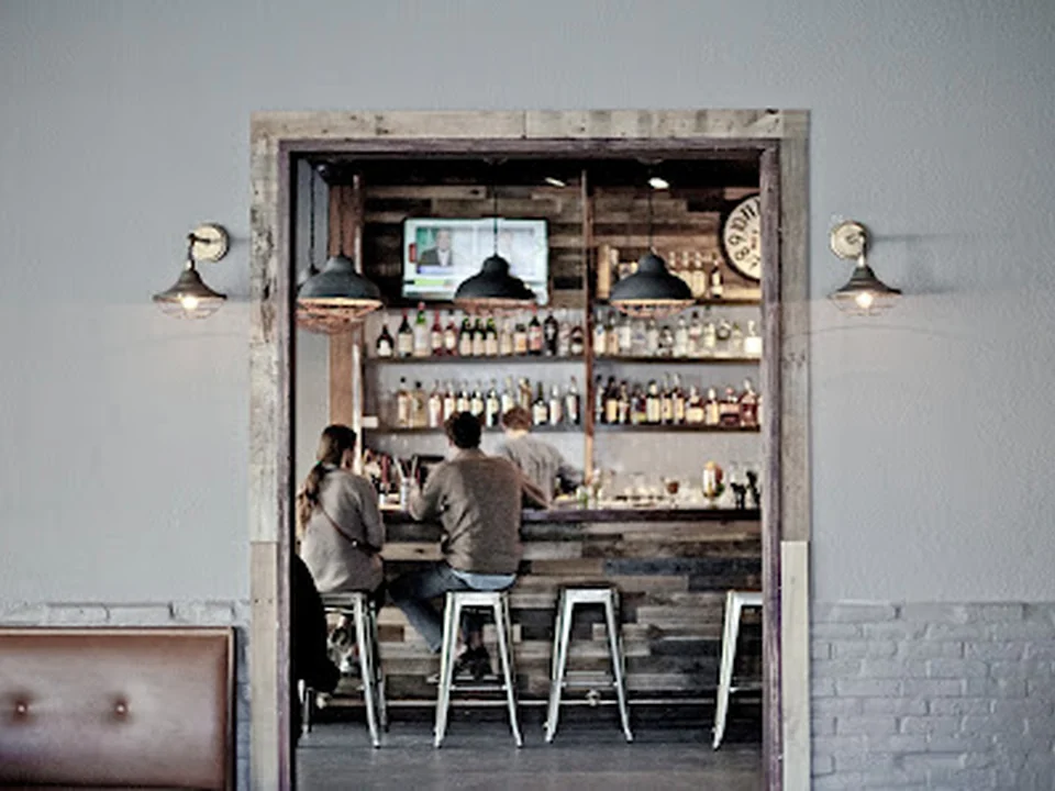 Sweet Auburn BBQ