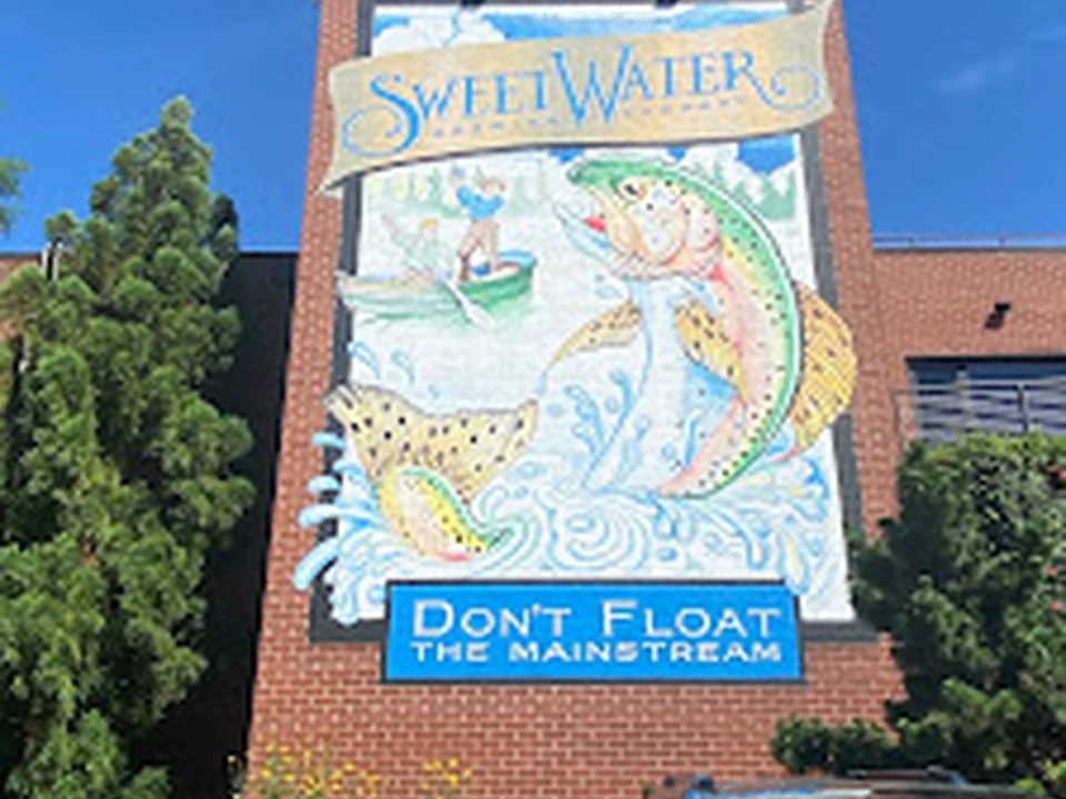 SweetWater Brewing Company