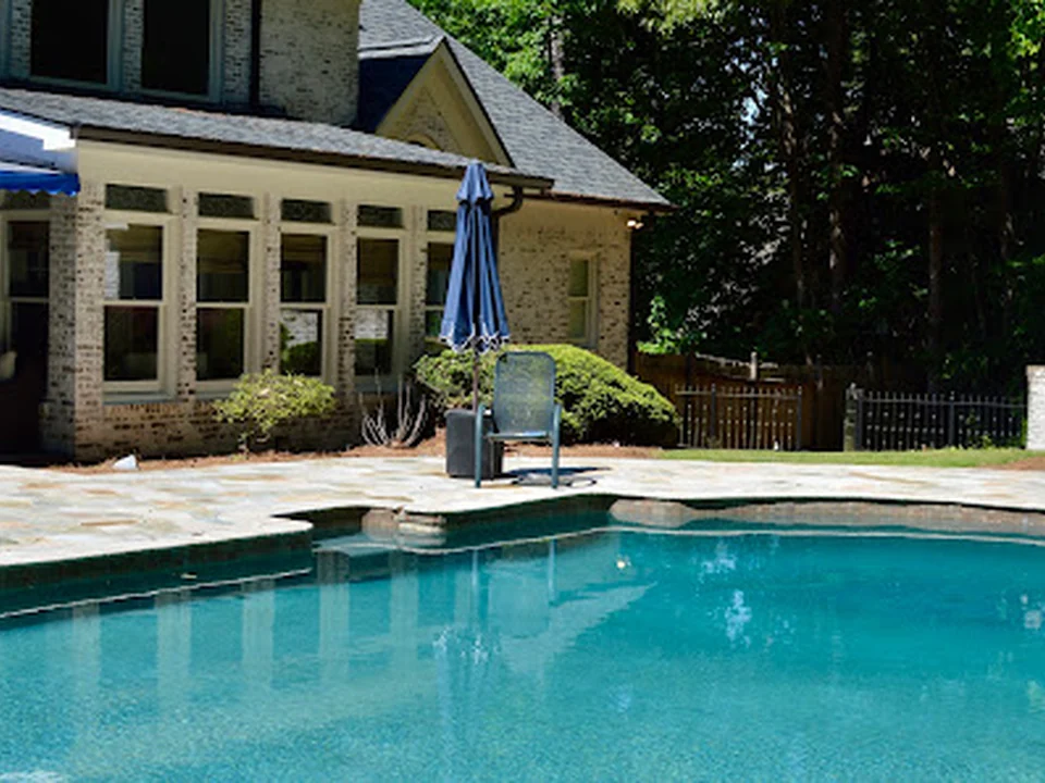 Sweetwater Pool Service