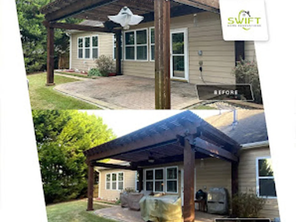 Foto de Swift Home Renovations