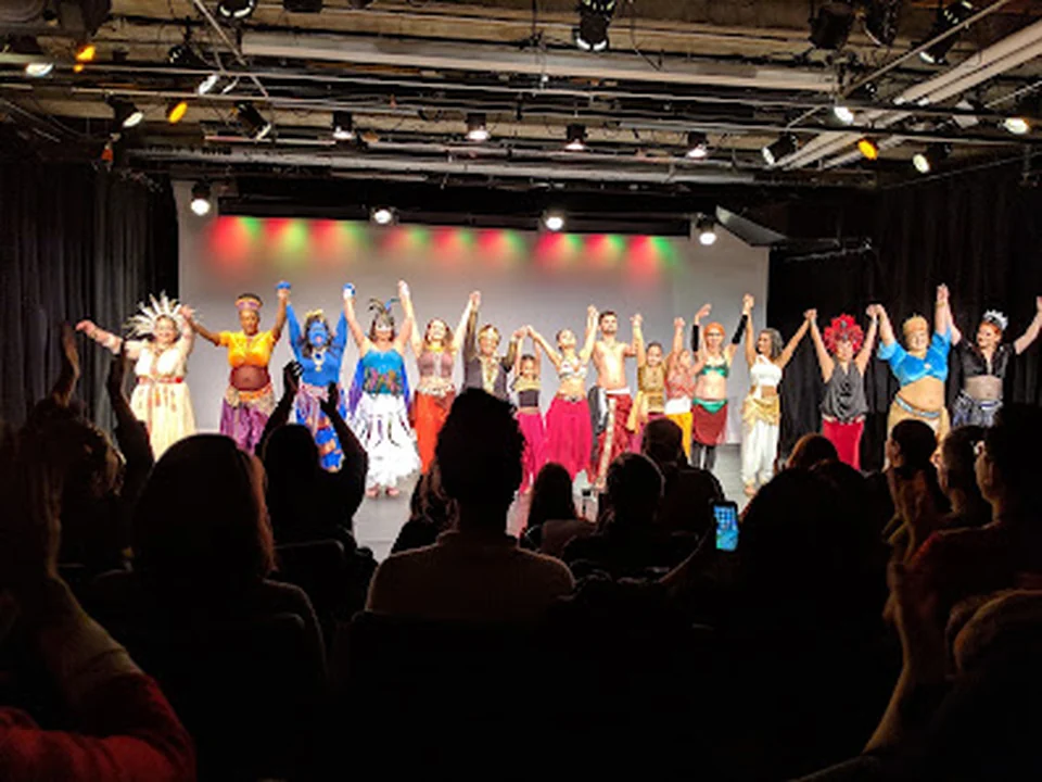 Synchronicity Theatre
