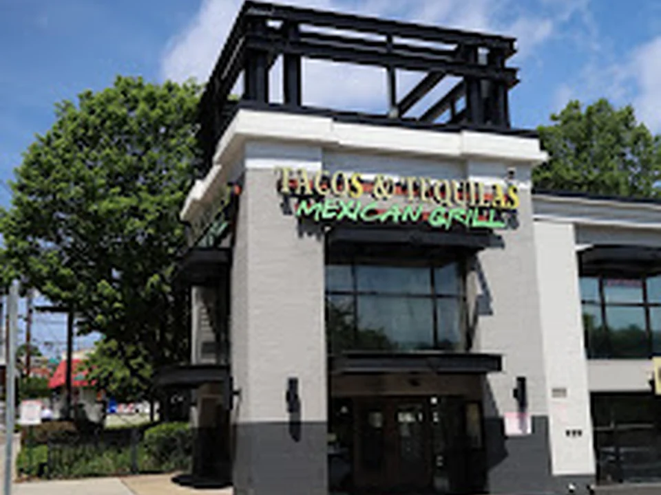 Tacos & Tequilas Mexican Grill