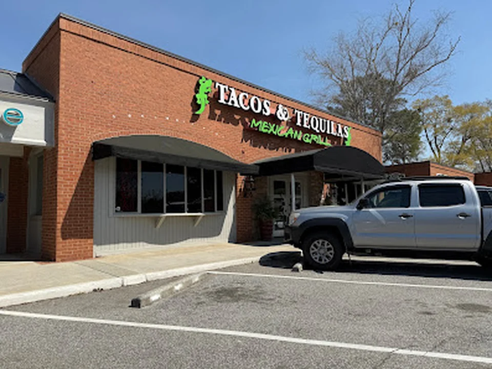 Tacos & Tequilas Mexican Grill