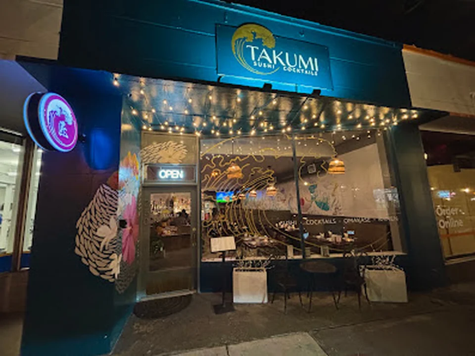 Takumi Cuisine