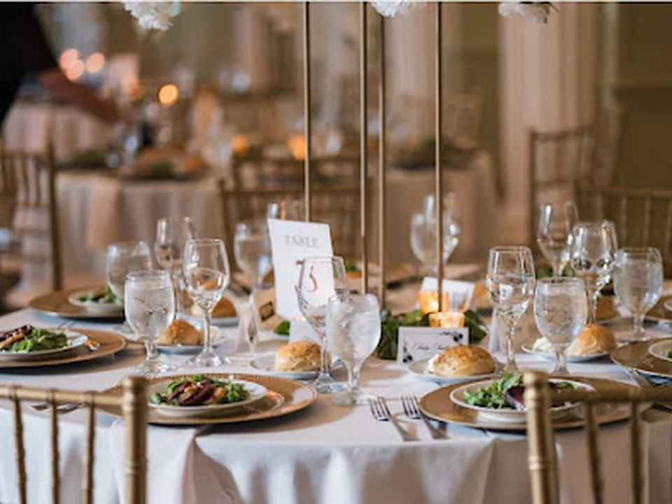 Foto de Talk of the Town Catering & Special Events