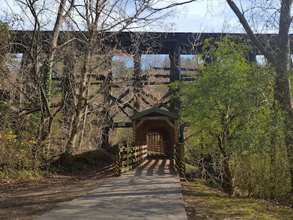 Tanyard Creek Park