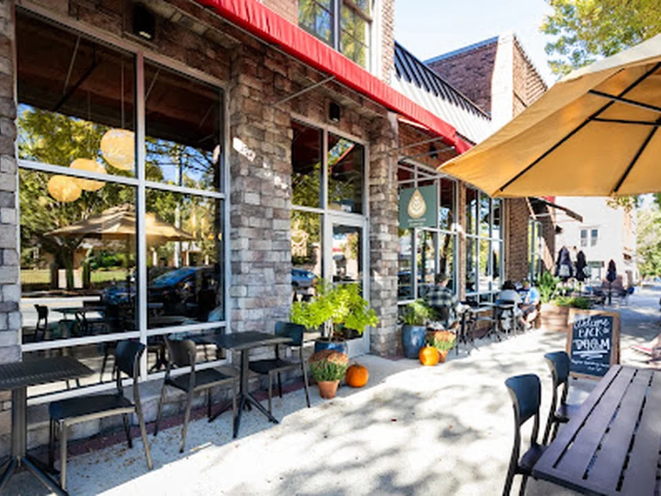 Taproom Coffee