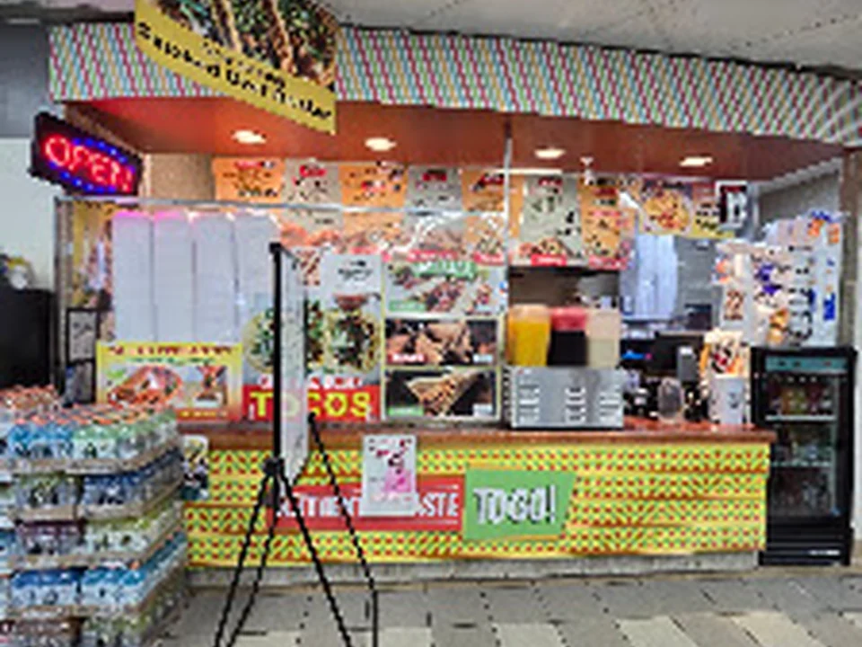 Taqueria Taquito Express - Highlands