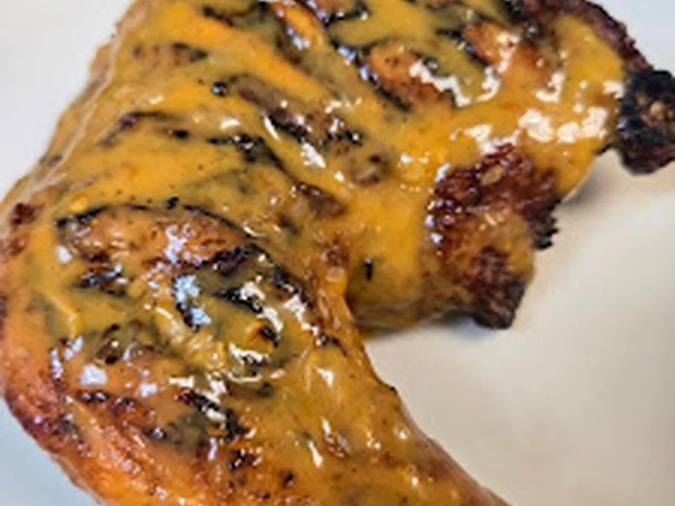 Tatso Peri Peri Grilled Chicken