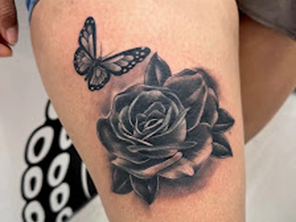 Tattoo Fiesta