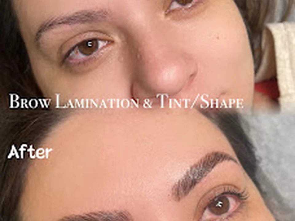 TC Lash Studio
