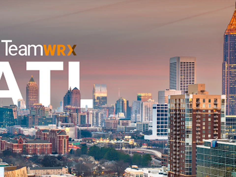 TeamWRX Atlanta