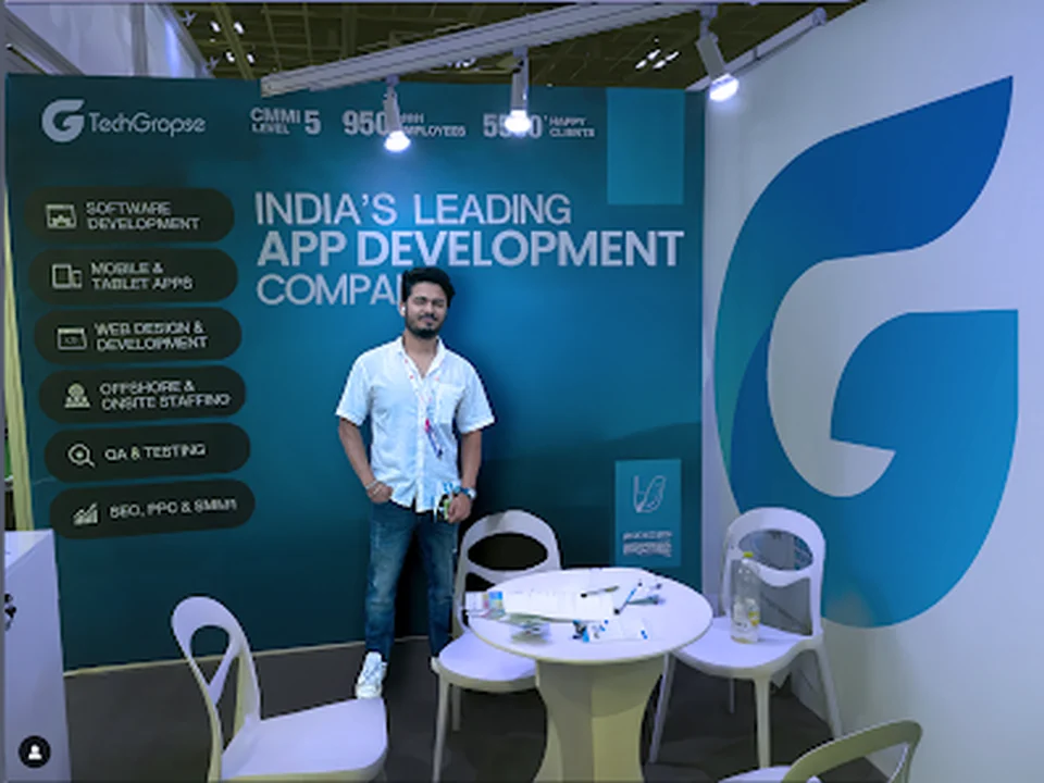 TechGropse Atlanta GA - Mobile App Development Company & Hire App Developers in Atlanta | iOS & Android App Developer
