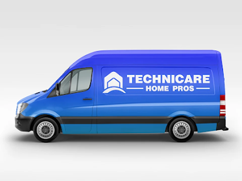 Technicare Home Pros