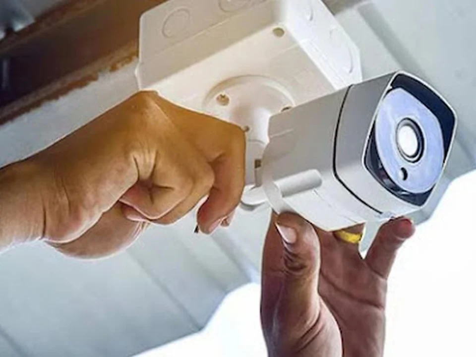 Technician Interactive Security, LLC.