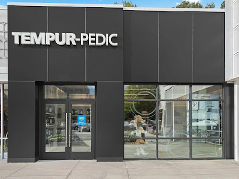 Foto de Tempur-Pedic Flagship Store