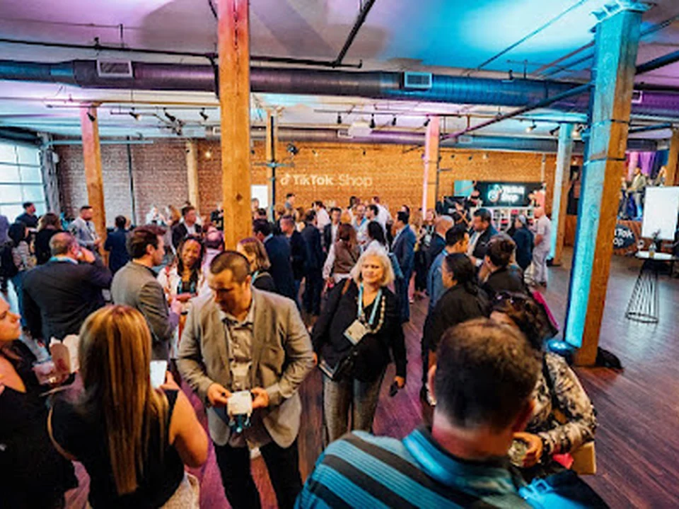 Terminus 330 Event Venue