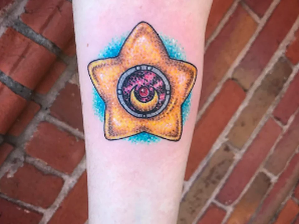 Terminus City Tattoo