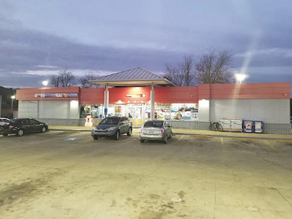 Texaco