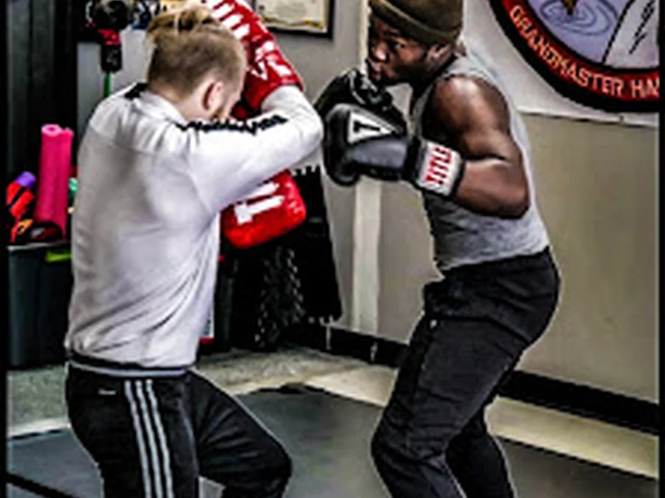 Foto de TFT Sports Academy