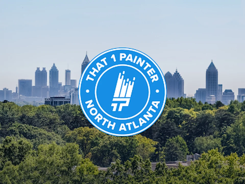 That 1 Painter North Atlanta