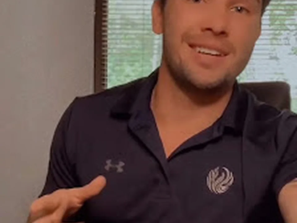 That Young Insurance Guy