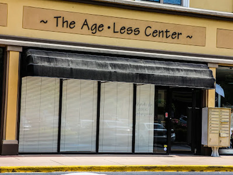 The Ageless Center