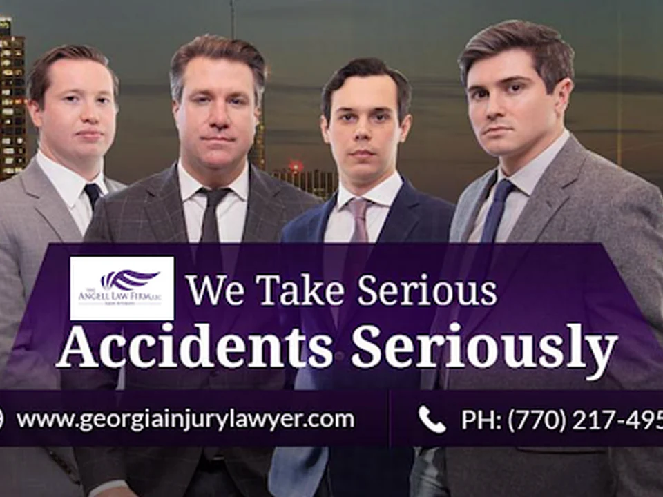 The Angell Law Firm, LLC