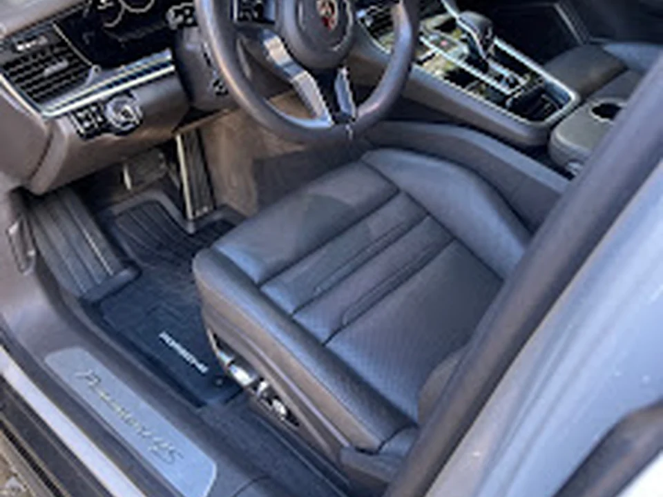 The art of detailing Atl llc & Ceramic coating mobile service