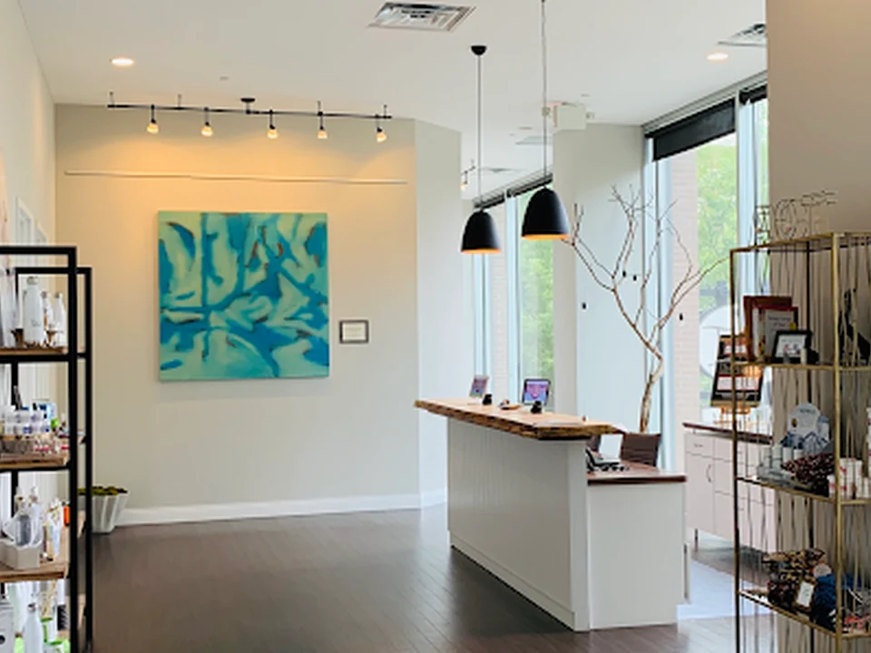 The Art of Touch Therapeutic Massage Center