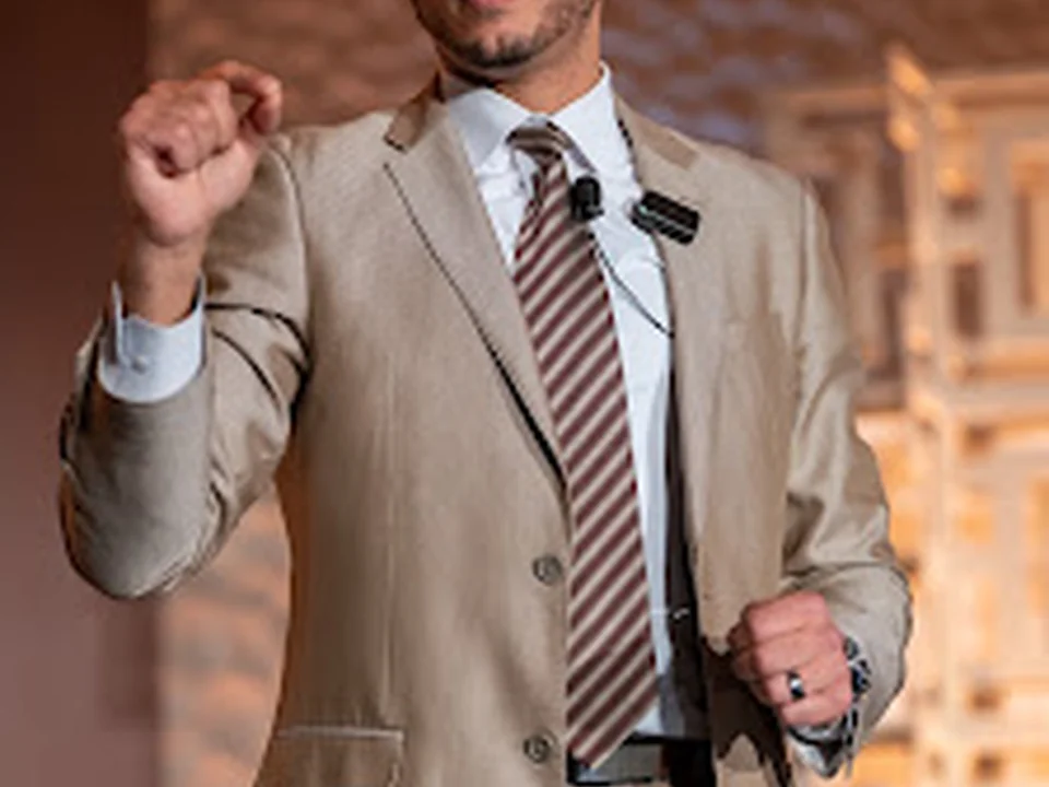 The Awad Law Firm, P.C., Attorney Ibrahim Awad