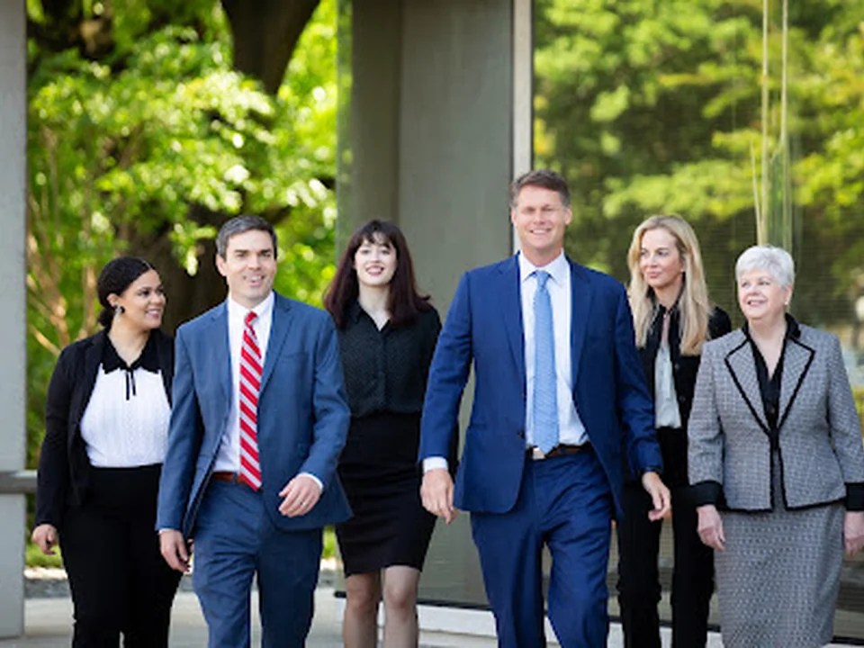 The Baer Law Firm