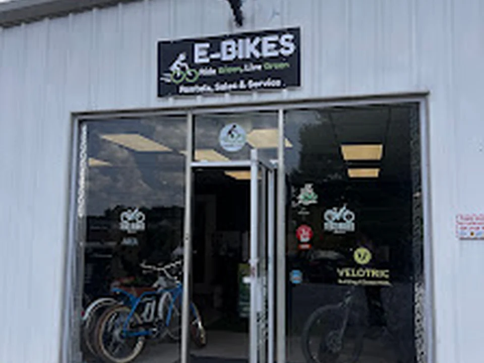 The BELT Hub - West Midtown