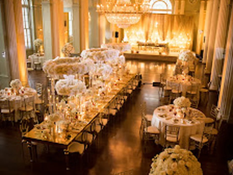 The Biltmore Ballrooms