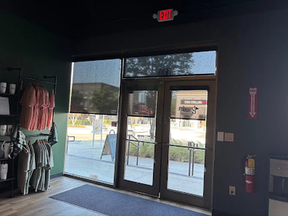 The Blinds Boss