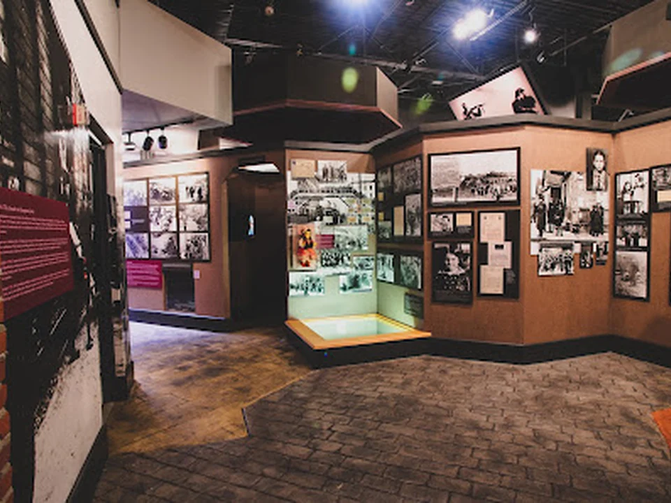 The Breman Museum & Cultural Center