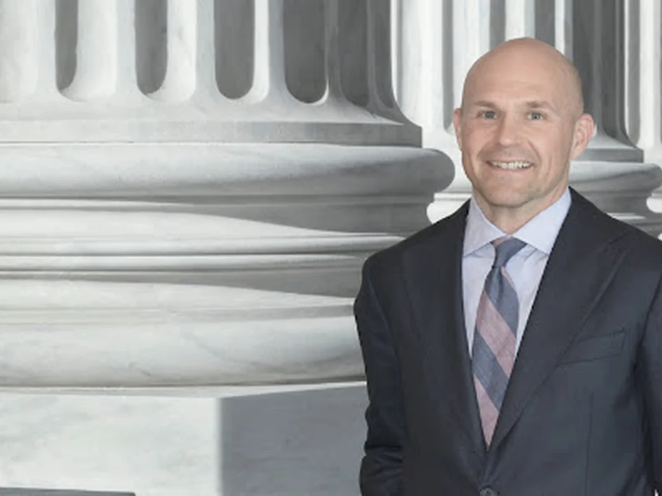The Brown Firm Injury and Accident Attorneys