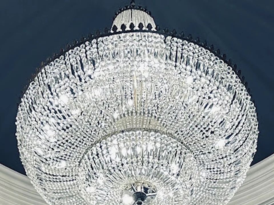 Foto de The Chandelier Cleaning Company