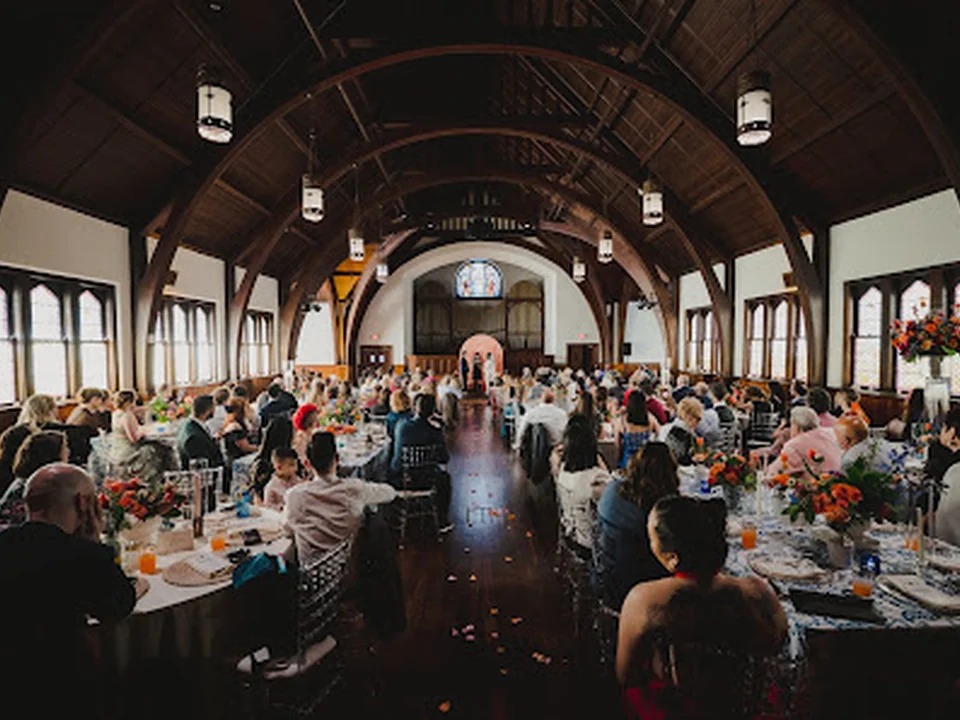 The Chapel on Sycamore