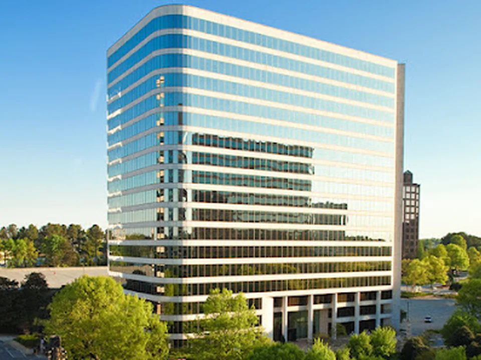 The Chouhan Law Firm, LLC
