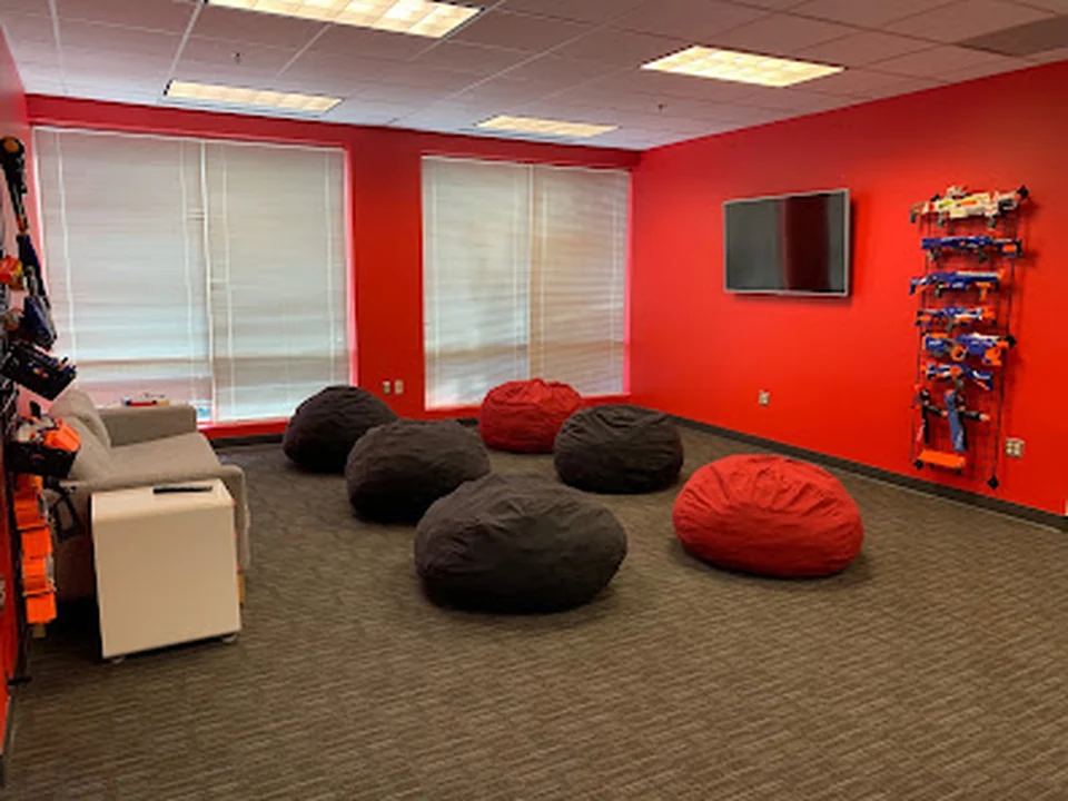 The Creative Momentum, a CloudMellow Company