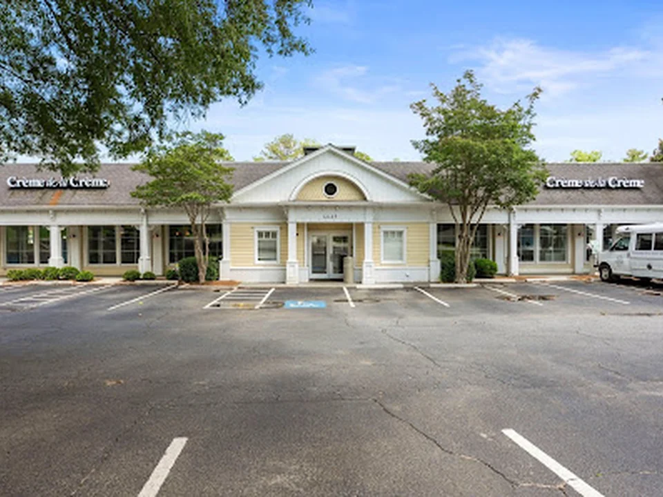 The Crème School of Buckhead (Atlanta), GA