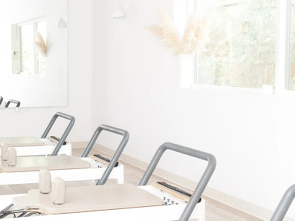 The Daily Pilates - Inman Park