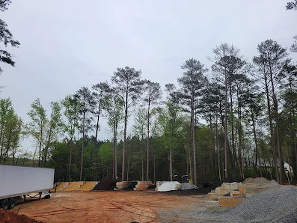 The Dirt Guy Landscape & Supply