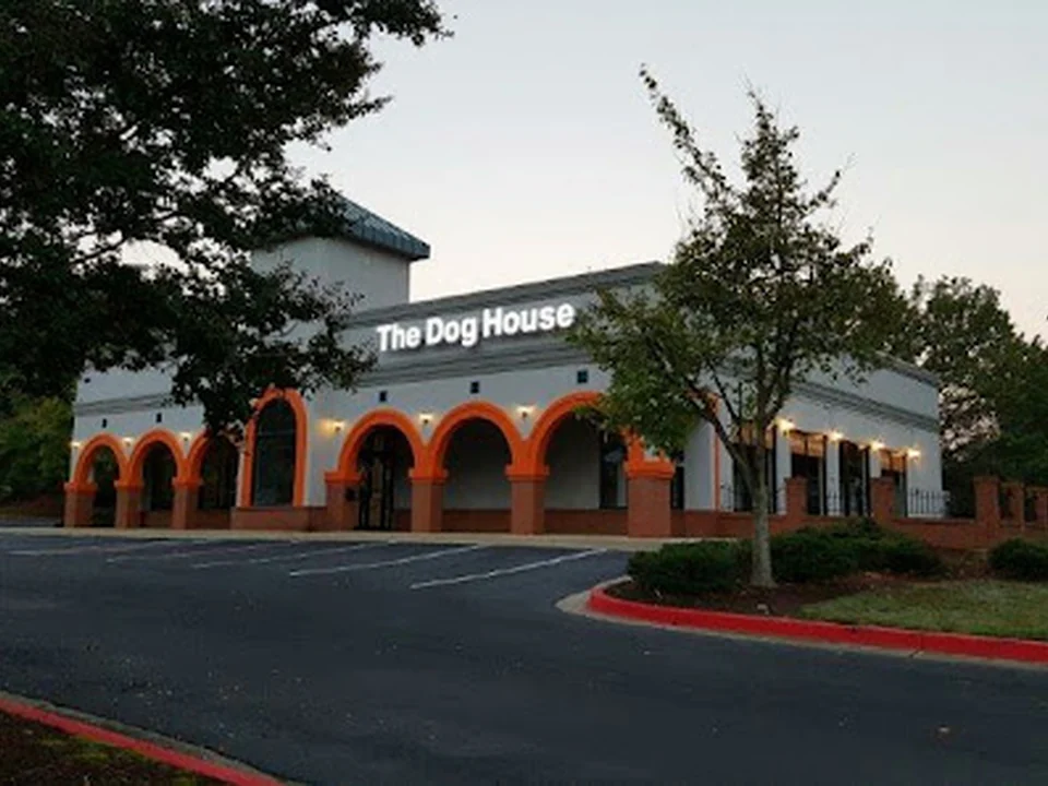 The Dog House