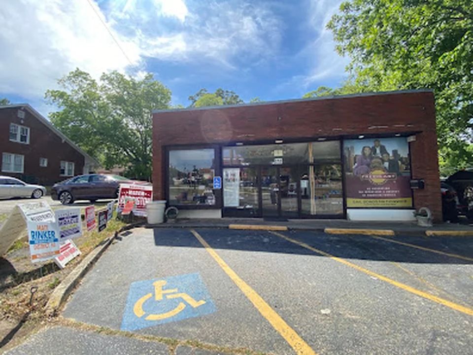 The East Point Printing Company