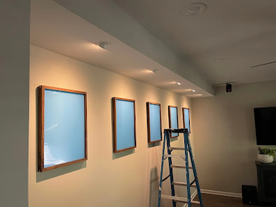 The Electrician