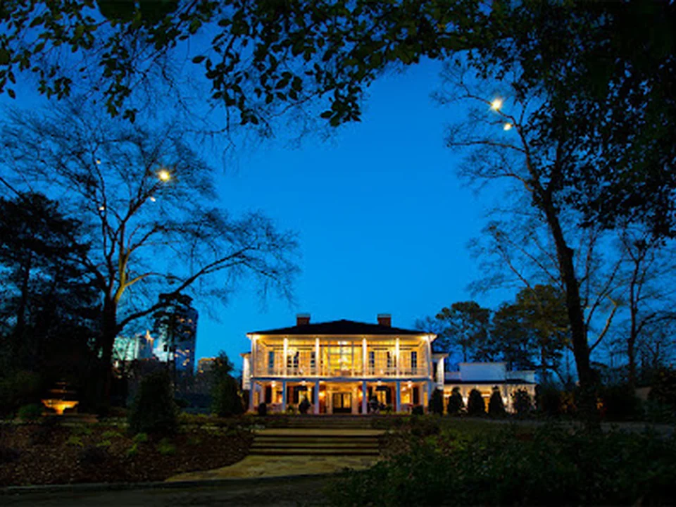 The Estate